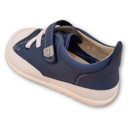 Zapatillas respetuosas Piruflex - Marino 166-9