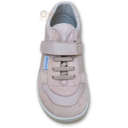 Zapatilla respetuosa Nude - Piruflex 199-4