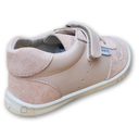 Zapatilla respetuosa Nude - Piruflex 199-4