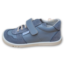 Zapatilla respetuosa Smoke - Piruflex 199-3