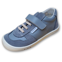 Zapatilla respetuosa Smoke - Piruflex 199-3