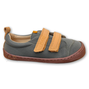 Zapatillas Bosque / Mostaza - FlexiNens