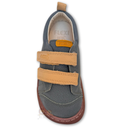 Zapatillas Bosque / Mostaza - FlexiNens