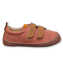 Zapatillas Camel / Tierra - FlexiNens