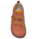 Zapatillas Camel / Tierra - FlexiNens