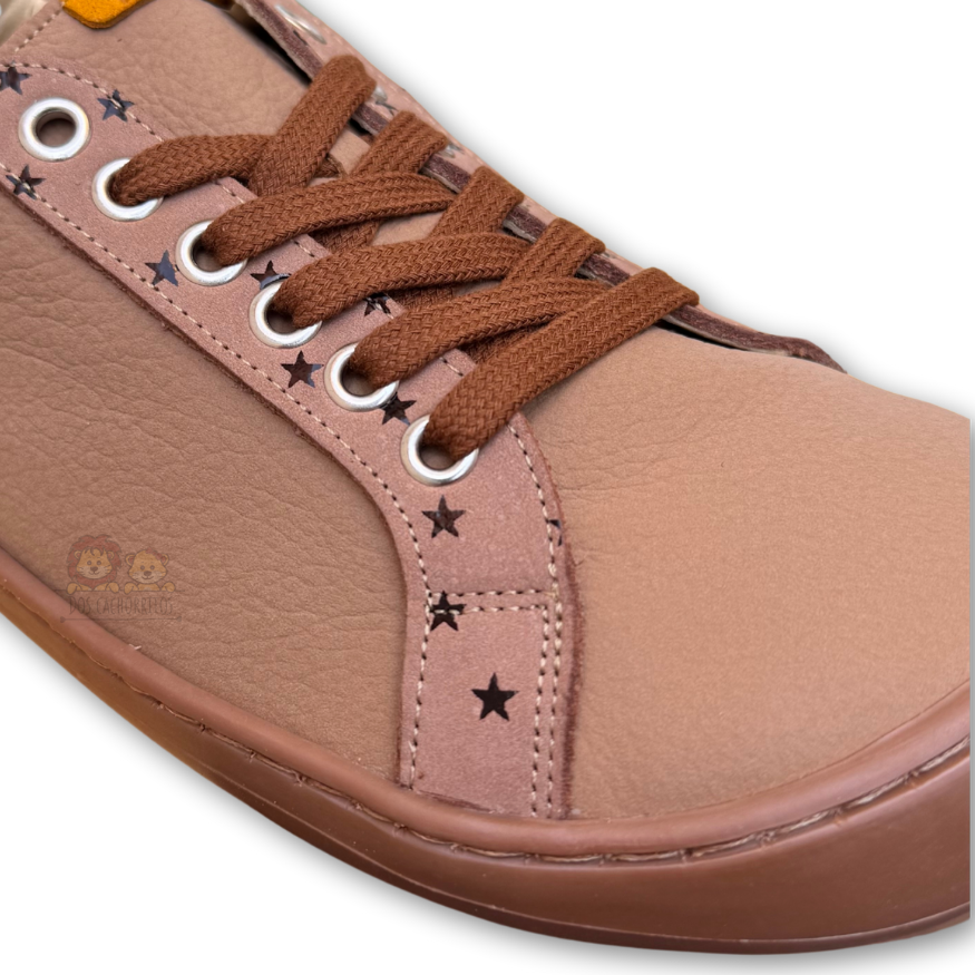 Zapatillas respetuosas Stel Arena - Flexi Nens Adulto