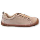 Zapatillas respetuosas Cebra Camel - Flexi Nens Adulto