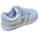 Deportivas Respetuosas Blanco/Hielo - Zapyflex