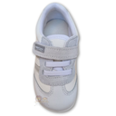 Deportivas Respetuosas Blanco/Hielo - Zapyflex