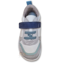 Zapatilla respetuosa Hielo/Aqua - Zapyflex