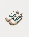 Zapatillas barefoot Majorca Junior Teal - Muris