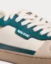 Zapatillas barefoot Majorca Teal Adulto - Muris
