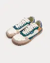Zapatillas barefoot Majorca Teal Adulto - Muris