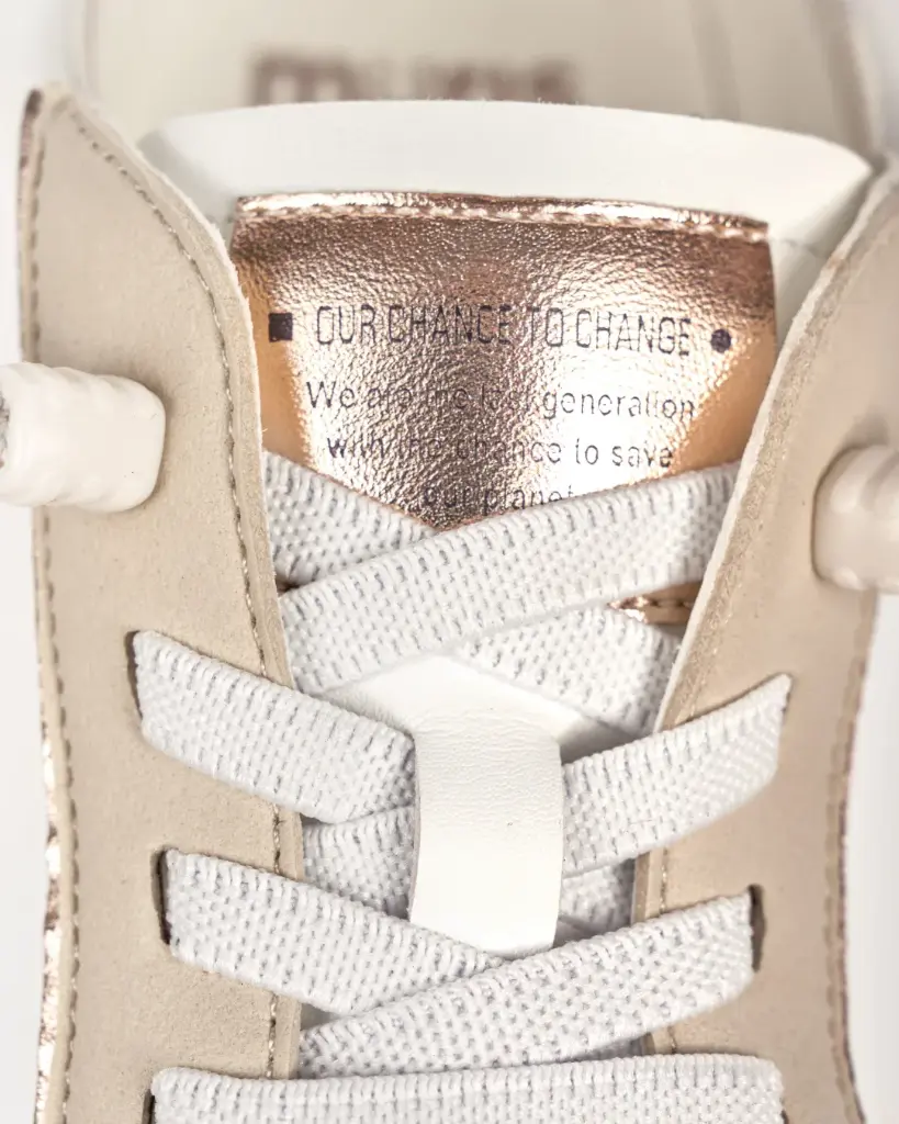 Zapatillas barefoot Nuuk Nude Adulto - Muris
