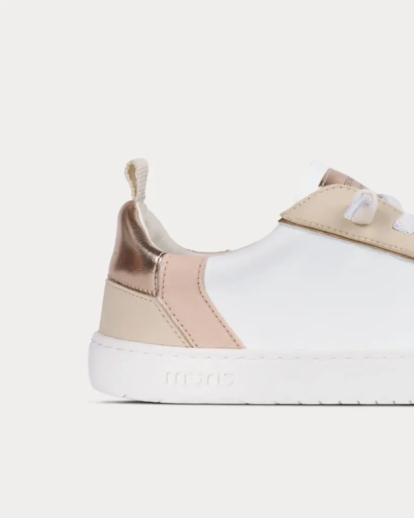 Zapatillas barefoot Nuuk Nude Adulto - Muris