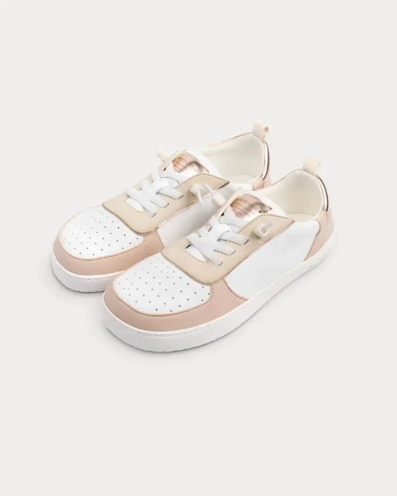 Zapatillas barefoot Nuuk Nude Adulto - Muris