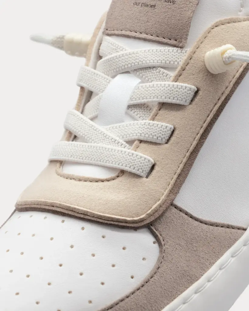 Zapatillas barefoot Nuuk Taupe Adulto - Muris