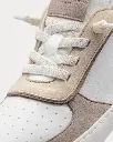 Zapatillas barefoot Nuuk Taupe Adulto - Muris