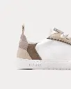 Zapatillas barefoot Nuuk Taupe Adulto - Muris