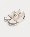 Zapatillas barefoot Nuuk Taupe Adulto - Muris