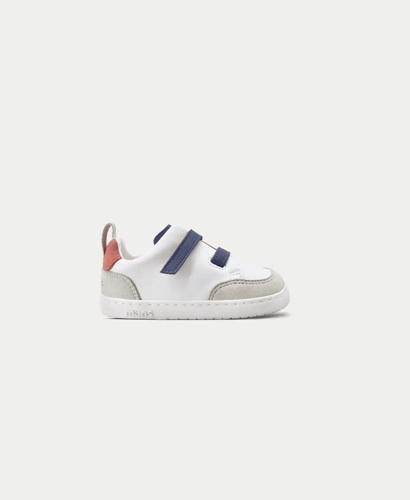 Zapatillas barefoot Terranova Mini Multi - Muris