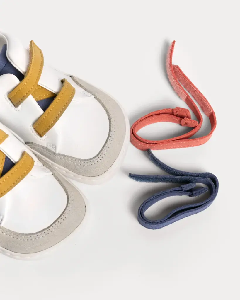 Zapatillas barefoot Terranova Mini Multi - Muris