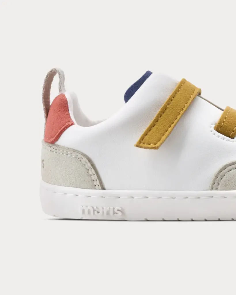 Zapatillas barefoot Terranova Mini Multi - Muris