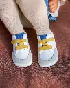 Zapatillas barefoot Terranova Mini Multi - Muris