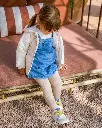 Zapatillas barefoot Terranova Mini Multi - Muris