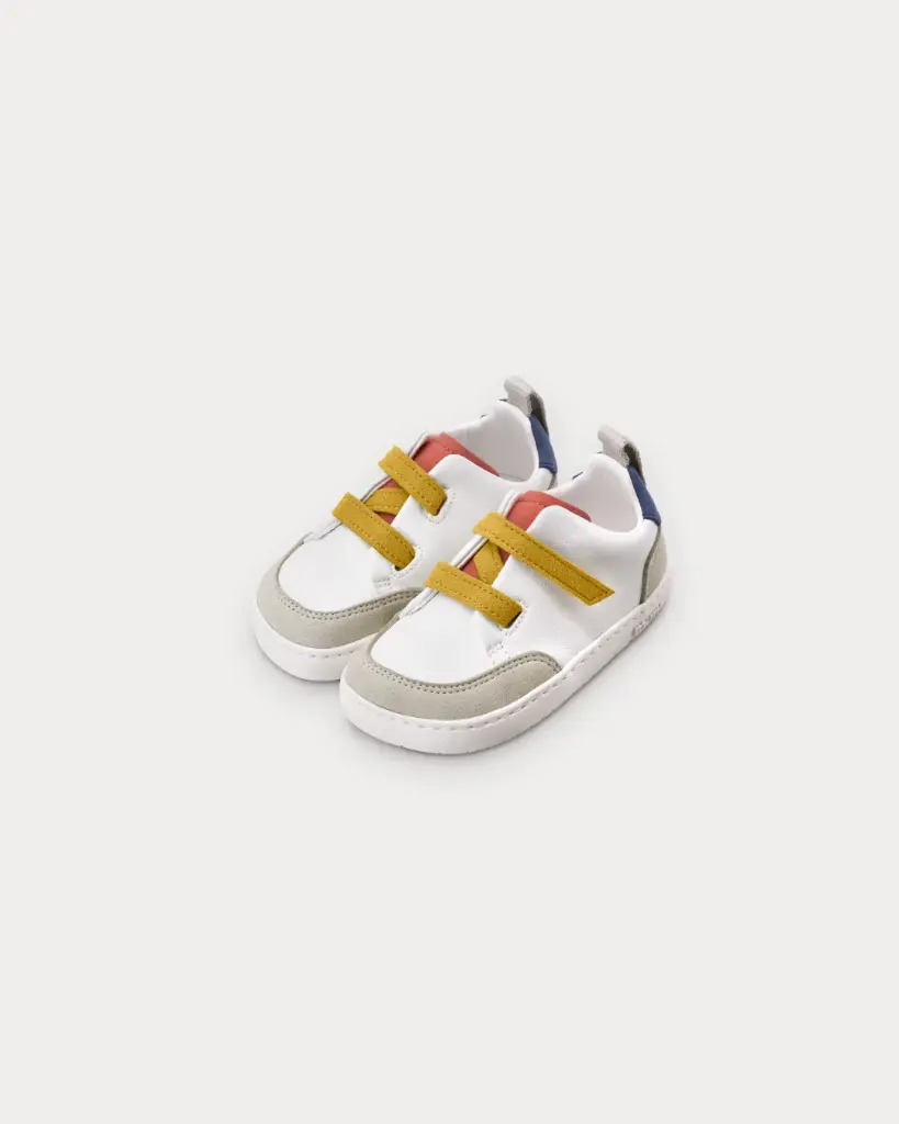Zapatillas barefoot Terranova Mini Multi - Muris