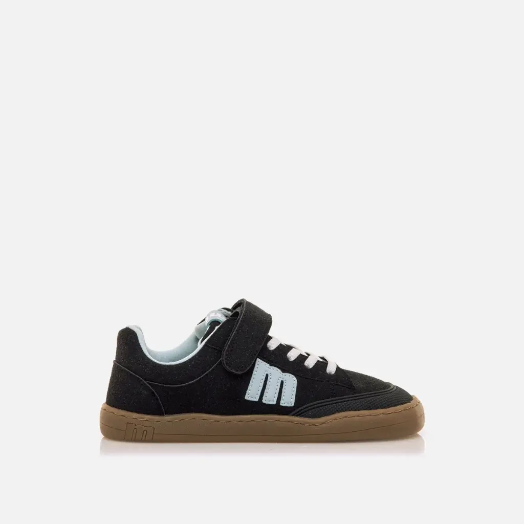 Zapatillas Mustang Free respetuosas - Marino/Azul