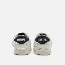 Zapatillas Mustang respetuosas - Blanco/Marino