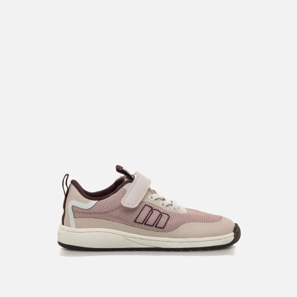 Zapatillas respetuosas Mustang - Free Tan/Nude