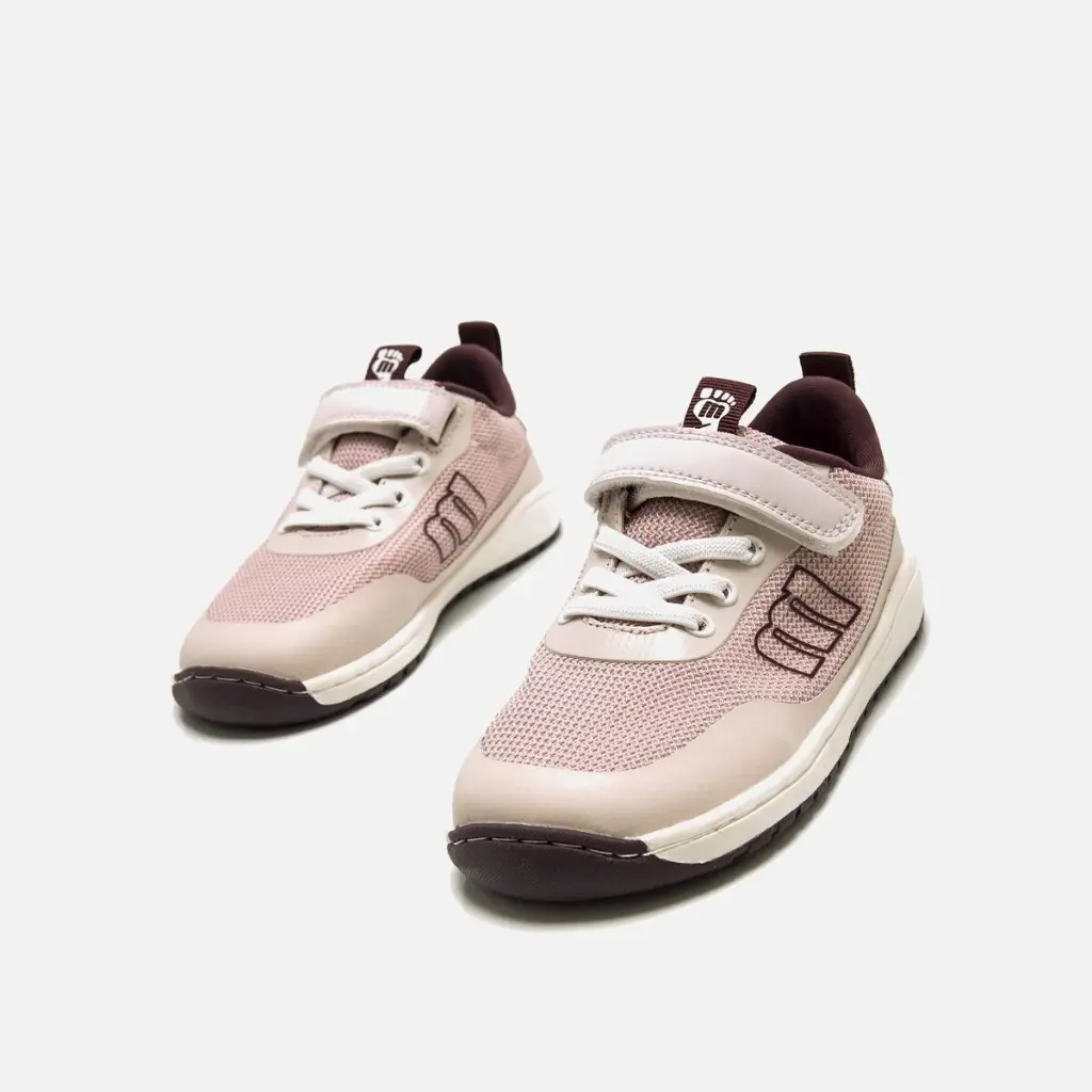 Zapatillas respetuosas Mustang - Free Tan/Nude