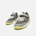 Zapatillas respetuosas Mustang - Free Gris