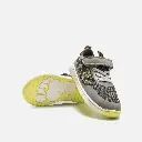 Zapatillas respetuosas Mustang - Free Gris