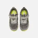 Zapatillas respetuosas Mustang - Free Gris