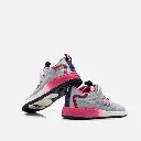 Zapatillas respetuosas Mustang - Malva
