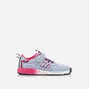 Zapatillas respetuosas Mustang - Malva