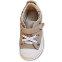 Zapatillas respetuosas Piruflex - Arboles Marfil 166-6