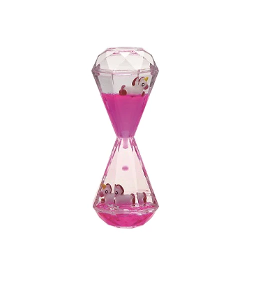 Liquid Timer Animals
