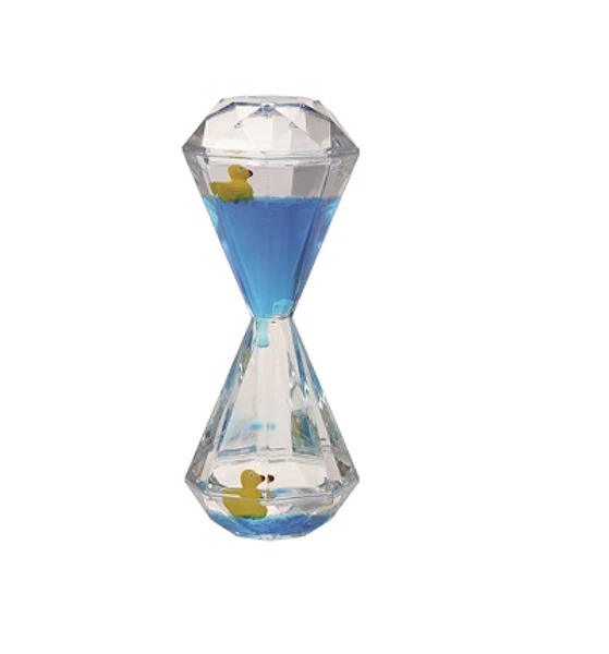 Liquid Timer Animals