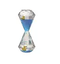 Liquid Timer Animals