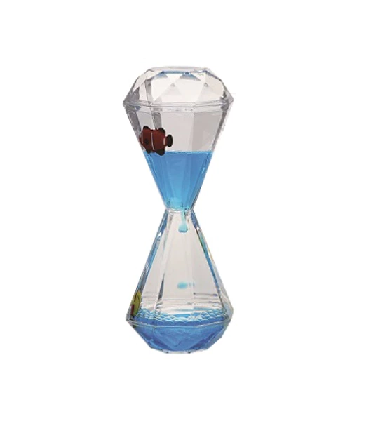Liquid Timer Animals