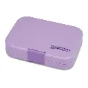 Yumbox - 3 compartimentos - Unicornio Lila