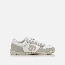 Zapatillas Mustang Free Aria Blanco