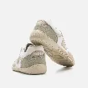 Zapatillas Mustang Free Aria Blanco