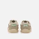 Zapatillas Mustang Free Aria Crudo