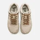 Zapatillas Mustang Free Aria Crudo