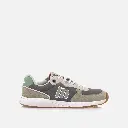 Zapatillas Mustang Free Apolo Gris